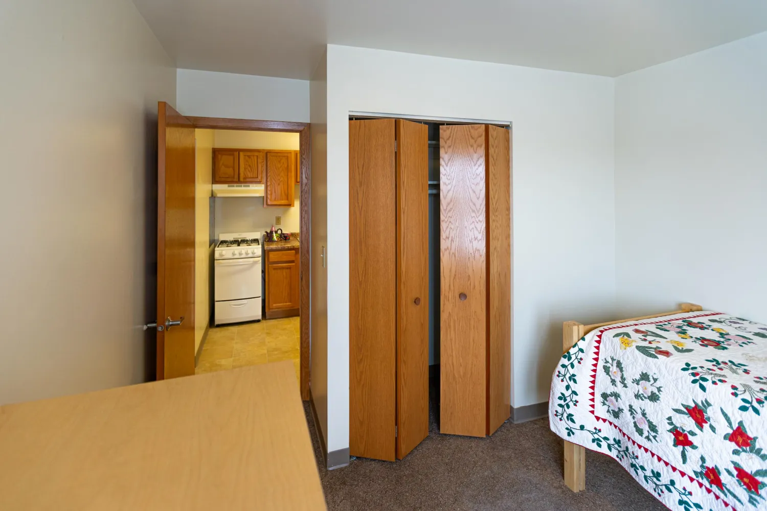 Center & Norwood Apartments NMU Housing and Residence Life